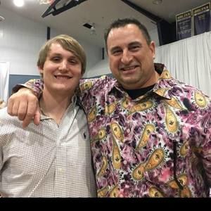 Meet your Posher, Alex